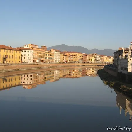 Hotel Relais Dell'orologio 4*