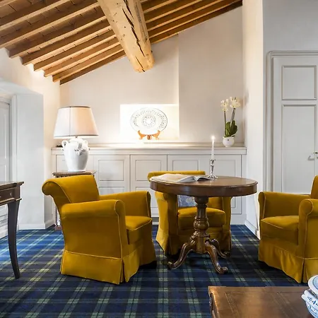 Relais Dell'orologio