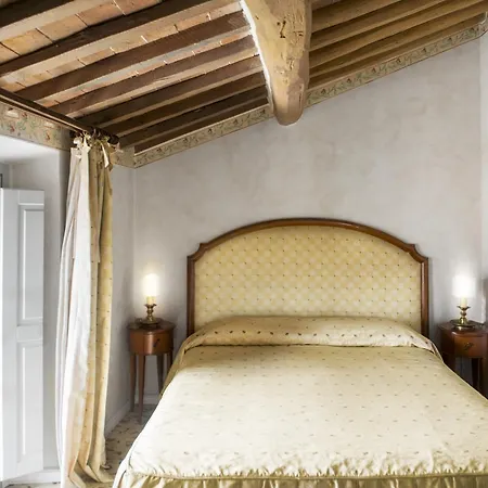 Hotel Relais Dell'orologio Pisa