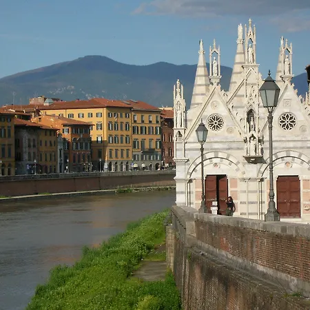 Relais Dell'orologio Pisa