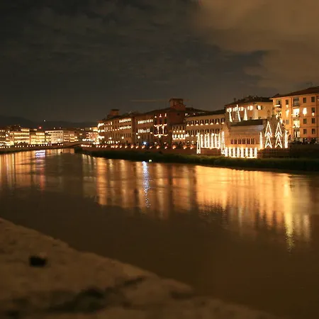 Hotel Relais Dell'orologio 4*