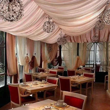 Готель Relais Dell'orologio