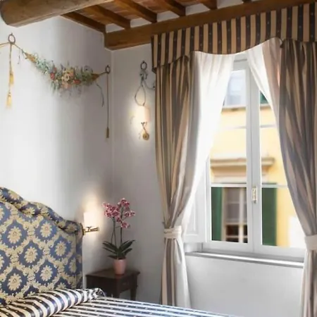 Relais Dell'orologio Піза