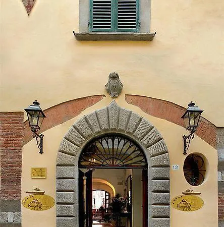 Relais Dell'orologio Піза
