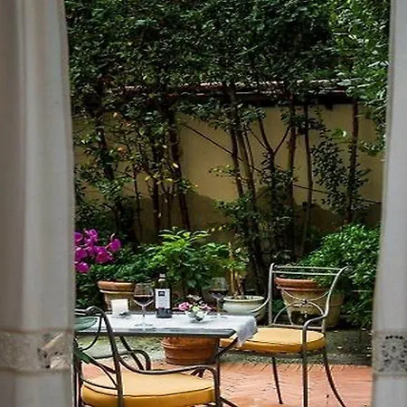 Relais Dell'orologio Готель 4*