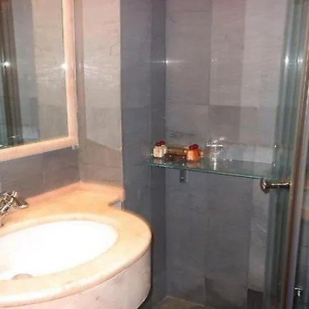 Relais Dell'orologio 4*