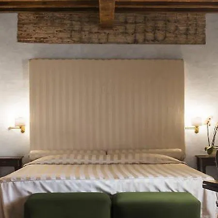 Relais Dell'orologio