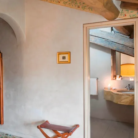 Готель Relais Dell'orologio Піза