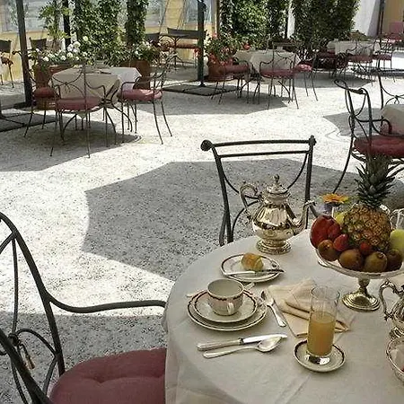 Relais Dell'orologio Піза