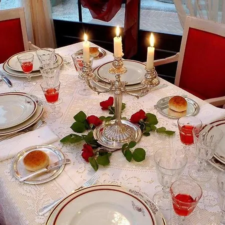 Relais Dell'orologio Готель 4*