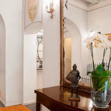 Relais Dell'orologio 4* Піза