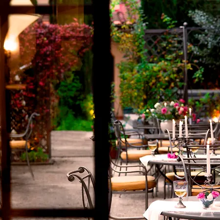 Relais Dell'orologio 4* Піза