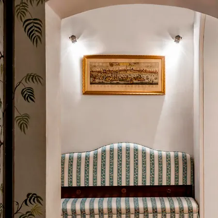 Relais Dell'orologio Піза