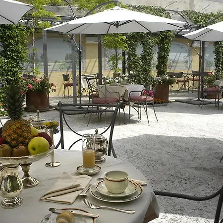 Relais Dell'orologio 4* Піза