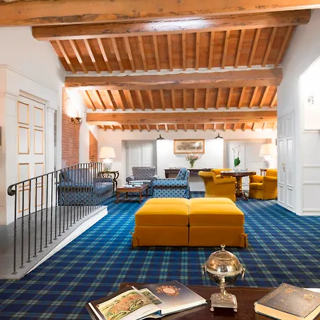 Relais Dell'orologio Готель Піза