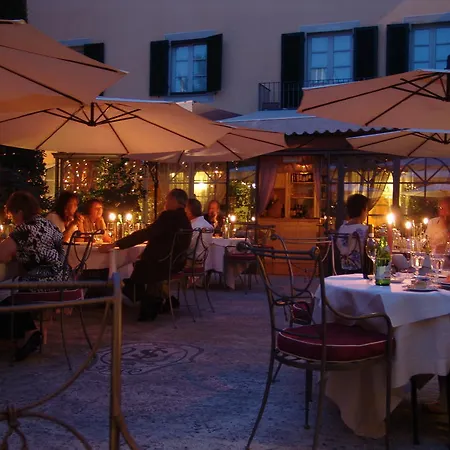 Relais Dell'orologio Готель