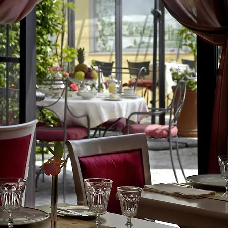 Relais Dell'orologio Піза