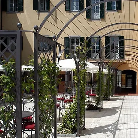 Готель Relais Dell'orologio