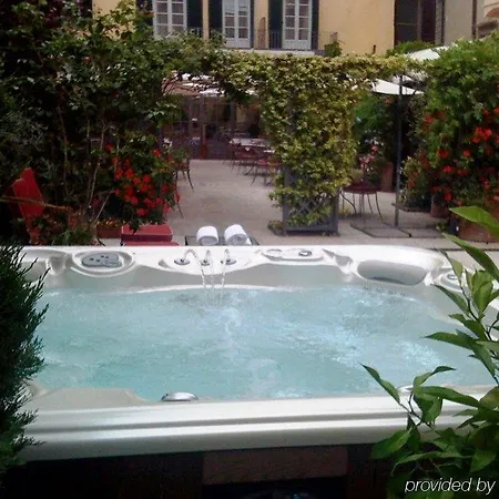 Relais Dell'orologio