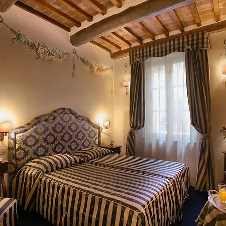 Relais Dell'orologio Піза