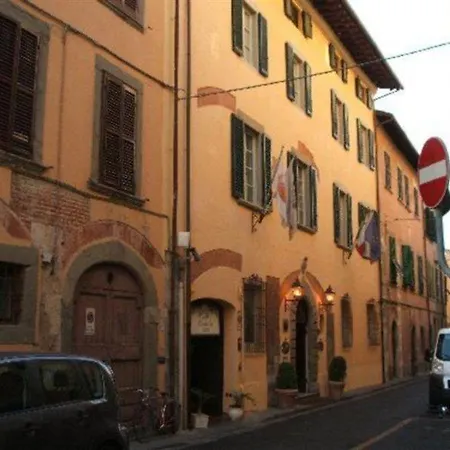 Relais Dell'orologio