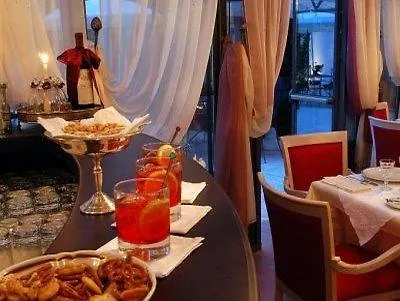 Relais Dell'orologio Готель Піза