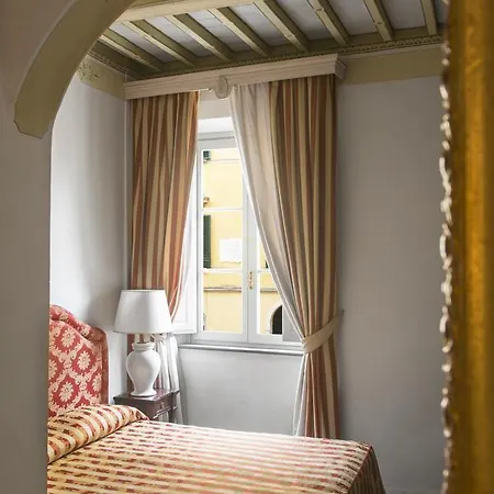 Relais Dell'orologio Готель Піза