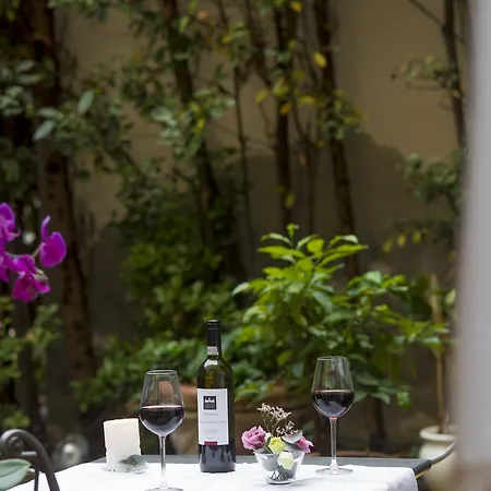 Relais Dell'orologio Готель Піза