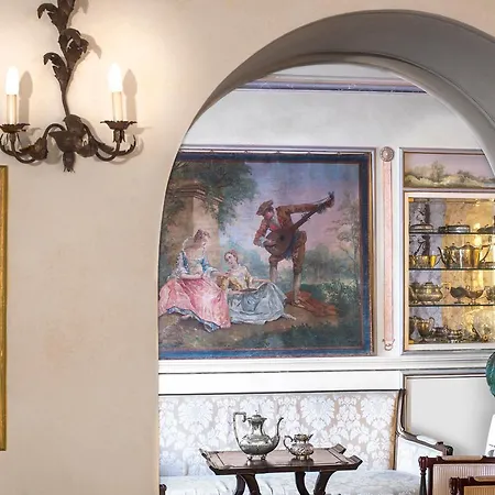 Relais Dell'orologio Готель Піза
