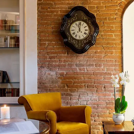 Relais Dell'orologio