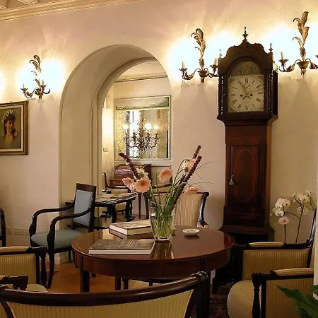 Relais Dell'orologio