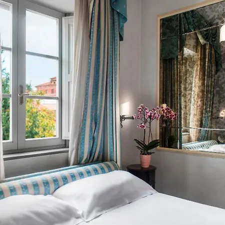 Relais Dell'orologio Готель Піза