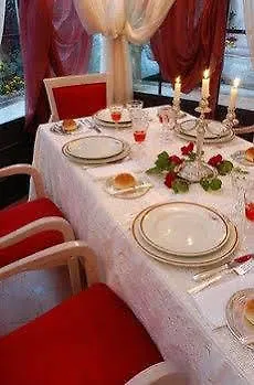 Готель Relais Dell'orologio 4*