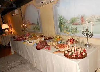 Готель Relais Dell'orologio 4*