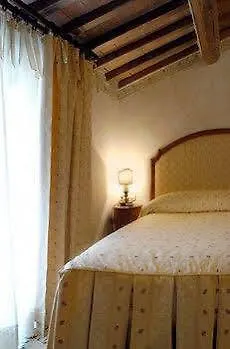 Готель Relais Dell'orologio 4*