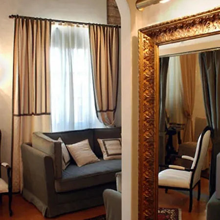 Relais Dell'orologio 4* Піза