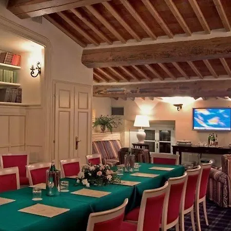 Relais Dell'orologio