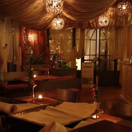 Relais Dell'orologio 4* Піза