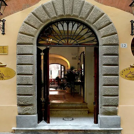 Relais Dell'orologio 4* Піза