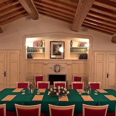 Готель Relais Dell'orologio